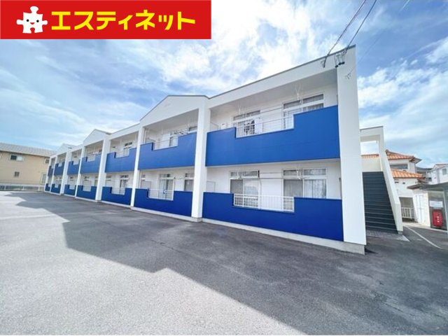 岩滑イーストハイツ