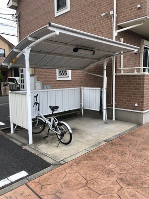 【その他共用部分】 | レザンテール