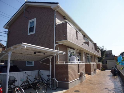 【外観】 | レザンテール