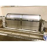 BaumRoom美園のその他共用部分|敷地内ゴミ置き場あります