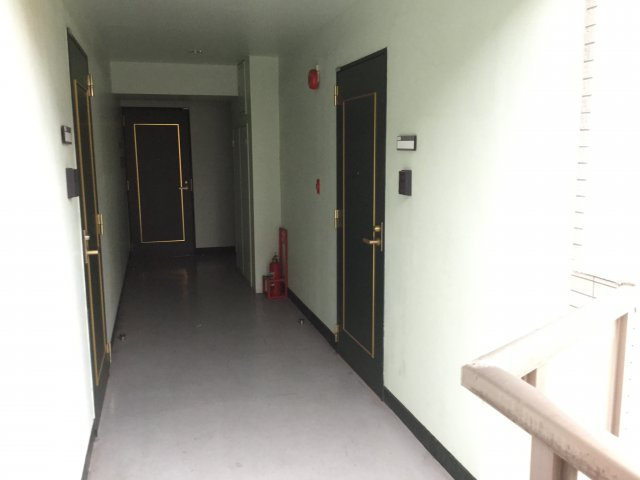 リッツプライムのその他共用部分|リッツプライム