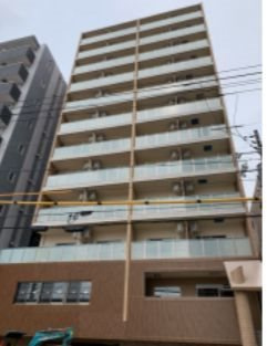 Gold　Court楽々園の画像