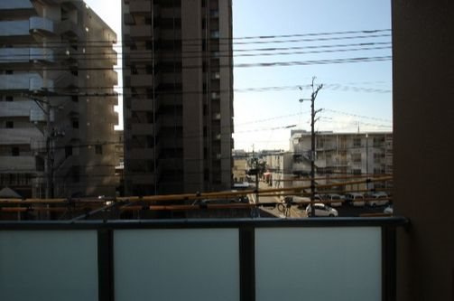 【展望】Gold　Court楽々園