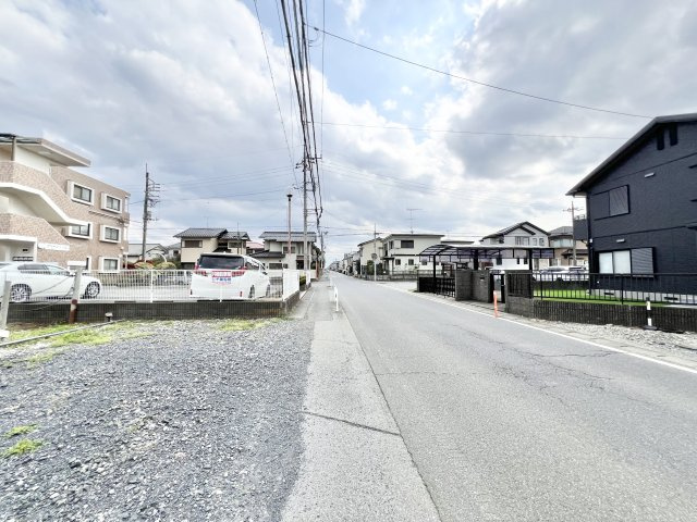 グリーンハイム第3駐車場の駐車場