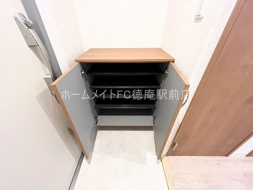 パーラム徳庵のその他