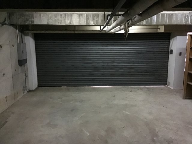 紀の川市松井・中古戸建・54661のその他|車庫