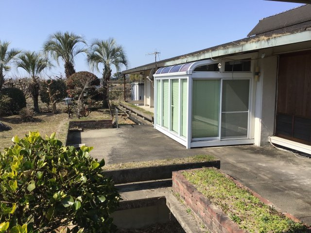 紀の川市松井・中古戸建・54661のその他