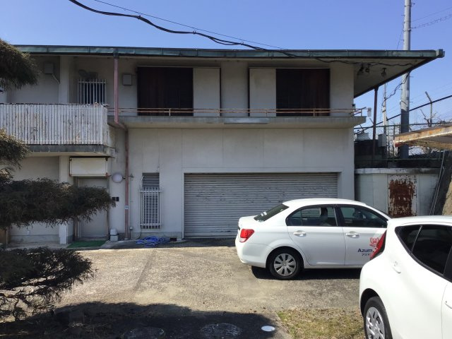 紀の川市松井・中古戸建・54661のその他