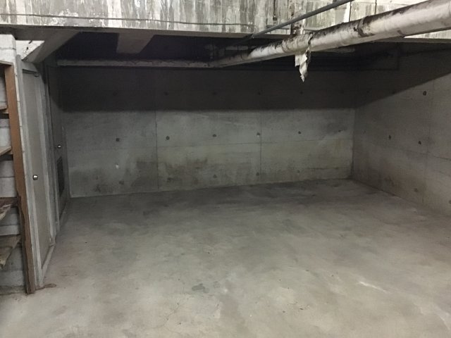 紀の川市松井・中古戸建・54661のその他|車庫