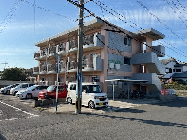 サンライズ平江