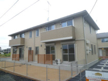 グランベルク　Ａの画像