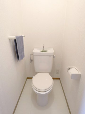 【トイレ】 | コンフォールシャトー