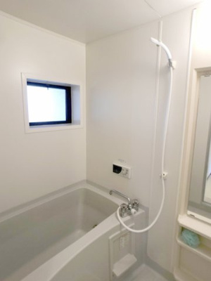 【浴室】 | コンフォールシャトー