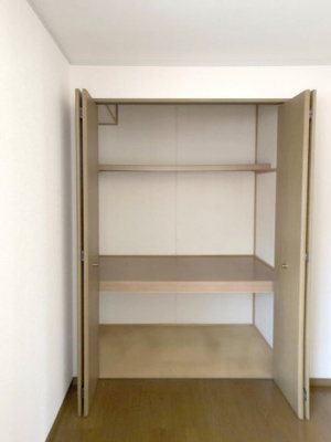 【収納】 | コンフォールシャトー