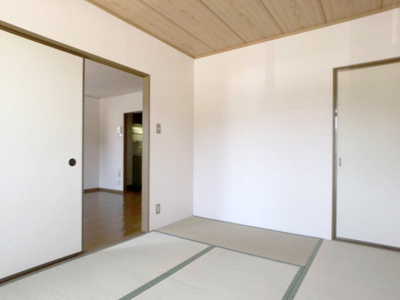 【内装】 | コンフォールシャトー