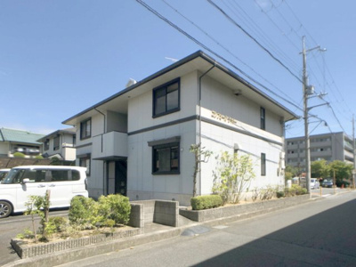 【外観】 | コンフォールシャトー