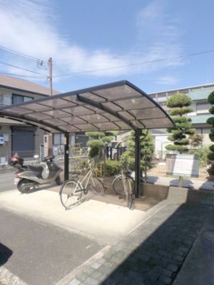 【その他共用部分】 | コンフォールシャトー