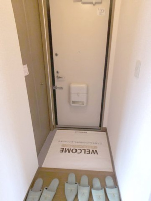 【玄関】 | コンフォールシャトー