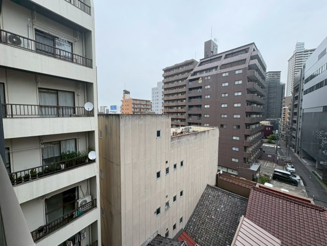 エステムコート名古屋葵|名古屋市の賃貸ならMy賃貸の展望|エステムコート名古屋葵