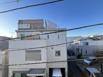 【展望】 | Benessere富士見台