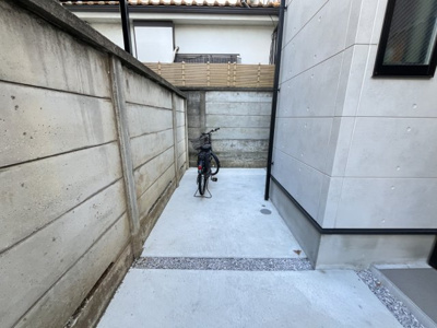 【その他共用部分】 | Benessere富士見台