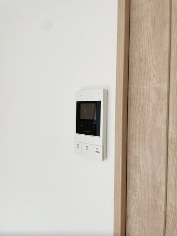 シュカ千川 のセキュリティ