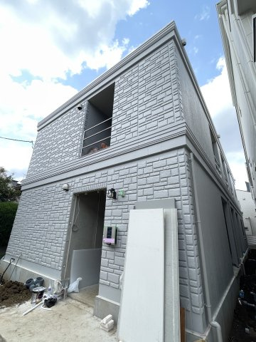 シュカ千川 の外観