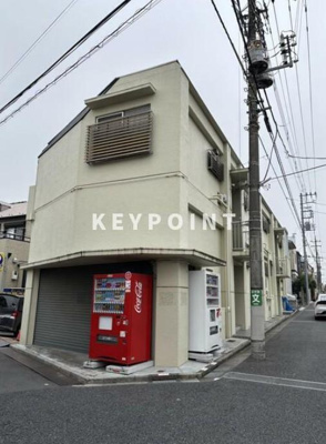 【外観】 | ＧＲＡＦＦ