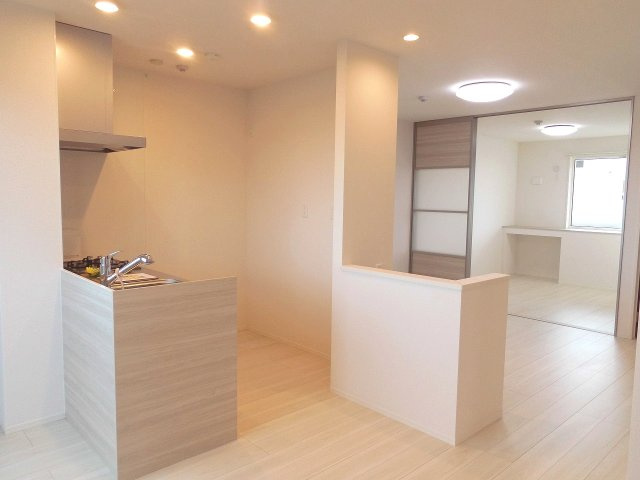 アグレアーブルの居間・リビング