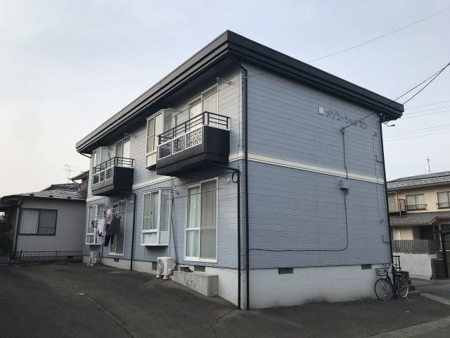 メゾン・シャルマンの画像