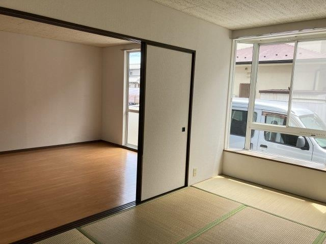 【展望】メゾン・シャルマン 