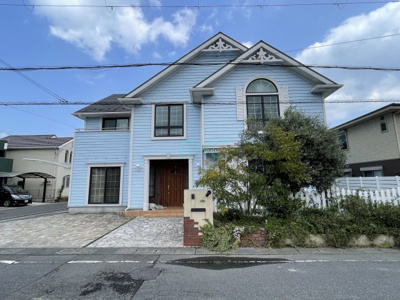 【外観】 | 滋賀里４丁目