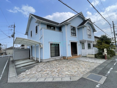 【外観】 | 滋賀里４丁目