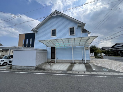 【外観】 | 滋賀里４丁目