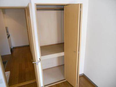 エストメゾン京都のその他|収納