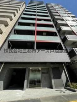 【外観】 | エルフォルテ五反田