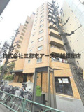 ライオンズマンション西五反田の画像