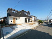 綾瀬市綾西3期 新築戸建 全1棟の画像