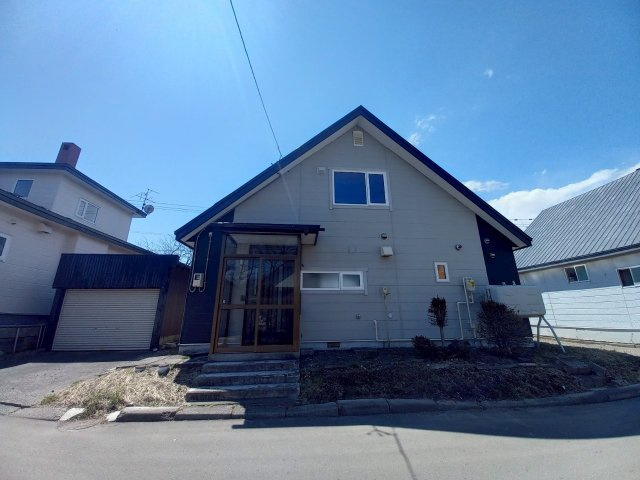 武佐4丁目　中古住宅