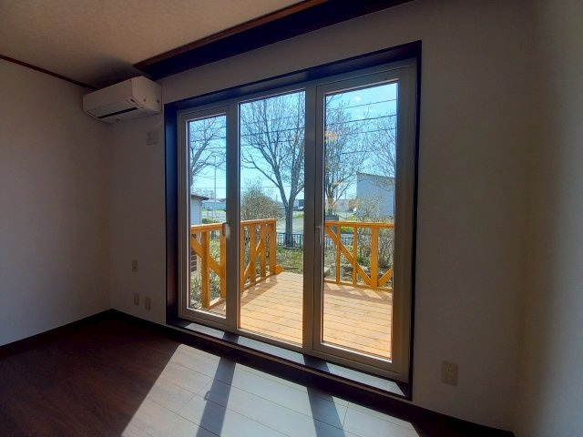 武佐4丁目　中古住宅のその他