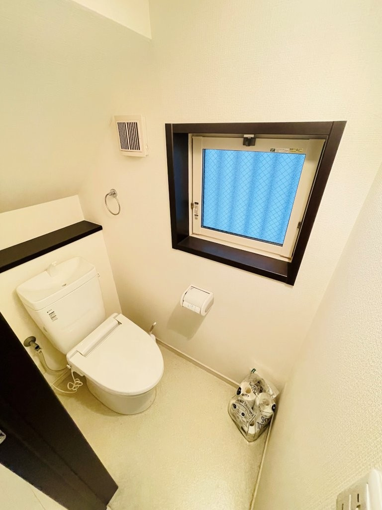 岡崎市栄町5丁目のトイレ