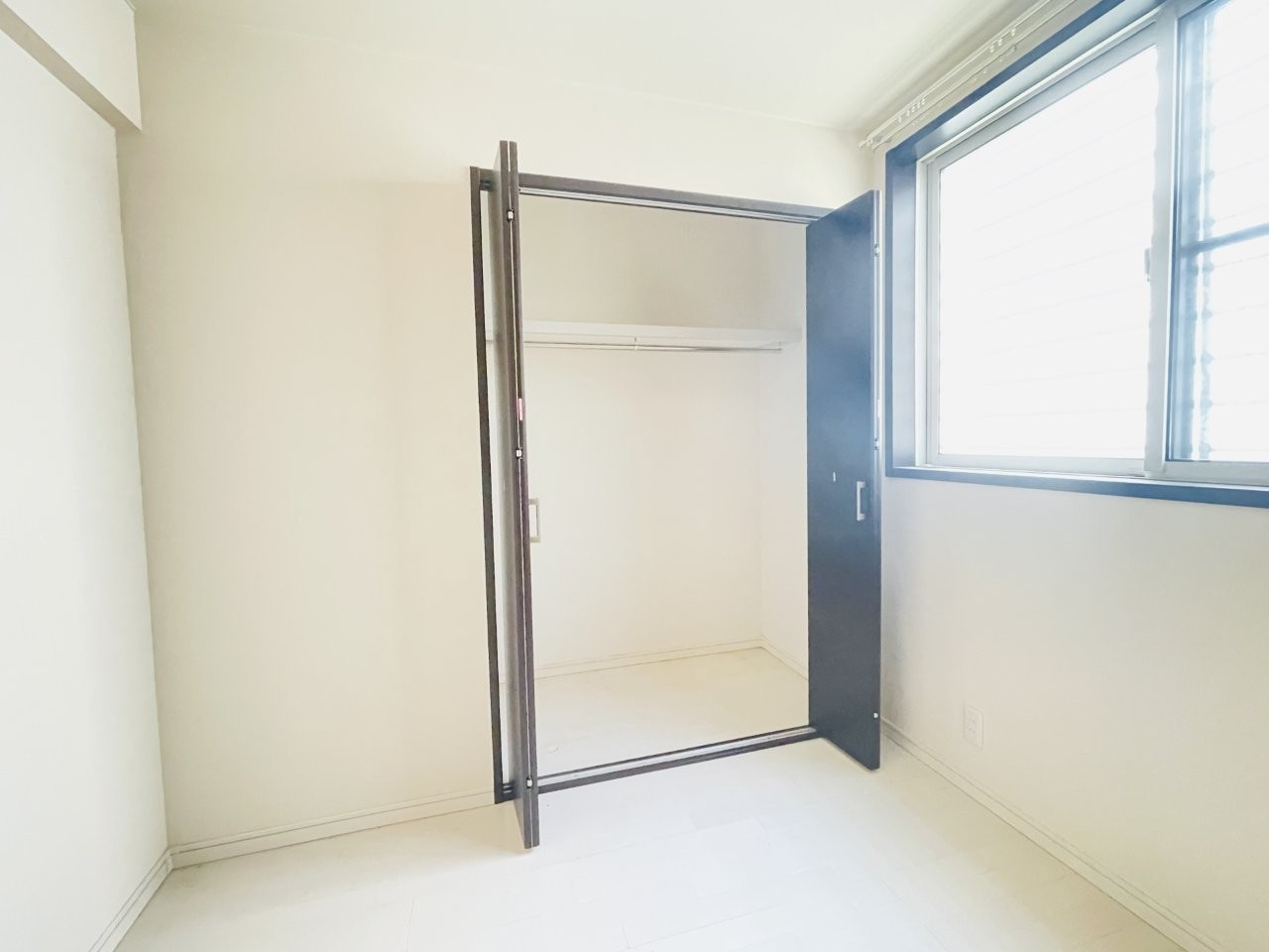 岡崎市栄町5丁目の収納