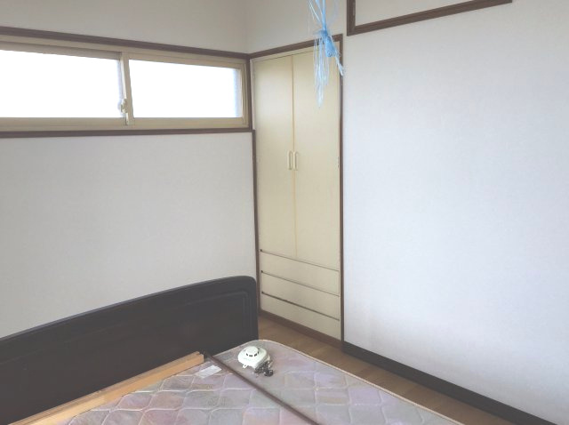 遠野市早瀬町２丁目の一戸建ての内装