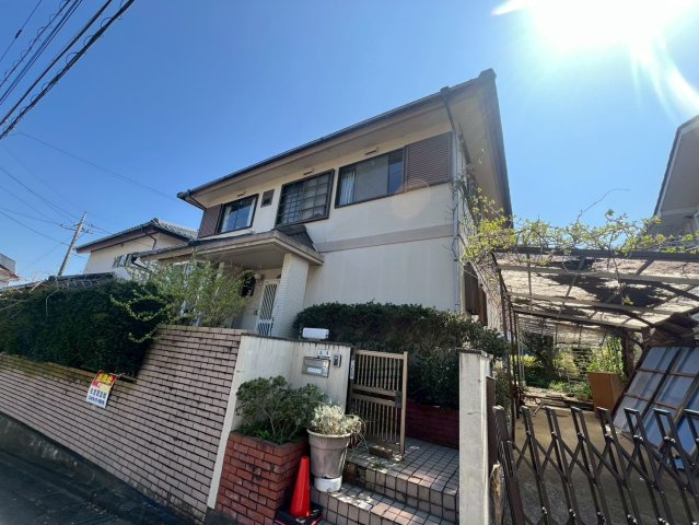 上本佐倉１丁目　中古戸建