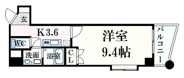フォルム幟町