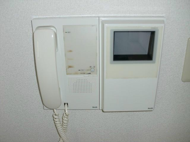 【セキュリティ】フォルム幟町