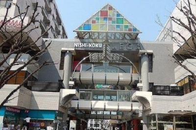 【周辺】 | 西国PLANETマンション(ニシコクプラネットマンション)