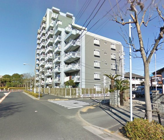 コスモ葛西臨海公園　7階　65.99㎡　リ　フォーム済の外観