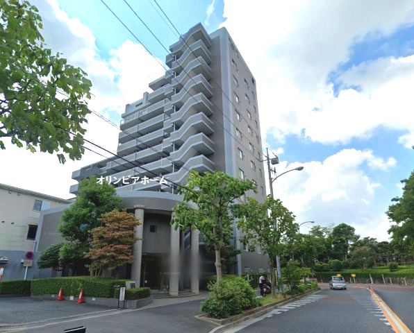 コスモ葛西臨海公園　7階　65.99㎡　リ　フォーム済の外観