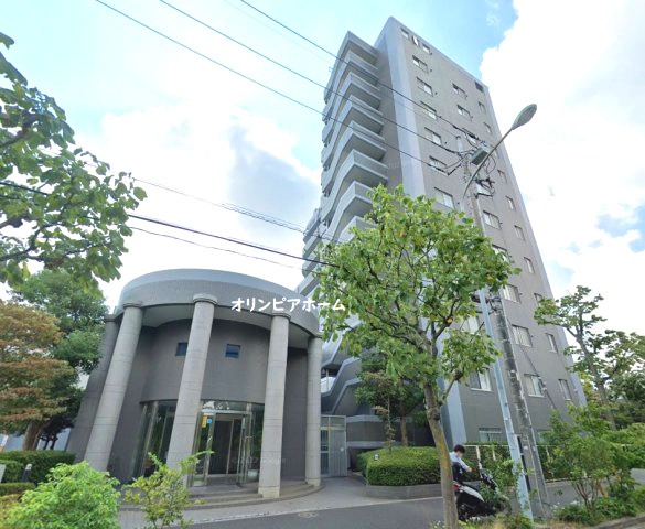 コスモ葛西臨海公園　7階　65.99㎡　リ　フォーム済の外観